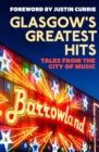 Image for Glasgow&#39;s Greatest Hits