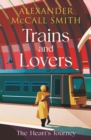 Image for Trains and Lovers