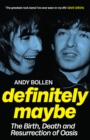 Image for Definitely Maybe