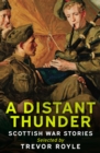 Image for A Distant Thunder