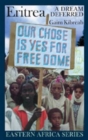 Image for Eritrea  : a dream deferred