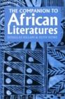 Image for A Companion to African Literatures