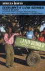Image for Zimbabwe&#39;s land reform  : myths and realities