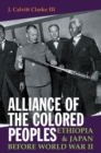 Image for Alliance of the Colored Peoples