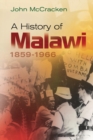 Image for A history of Malawi, 1859-1966