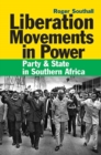 Image for Liberation Movements in Power