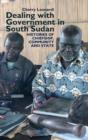 Image for Dealing with Government in South Sudan