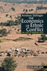 Image for The economics of ethnic conflict  : the case of Burkina Faso