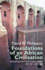 Image for Foundations of an African Civilisation