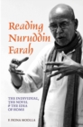 Image for Reading Nuruddin Farah  : the individual, the novel &amp; the idea of home