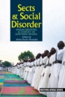 Image for Sects &amp; Social Disorder