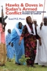 Image for Hawks and doves in Sudan&#39;s armed conflict  : al-Hakkamat Baggara women of Darfur