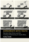 Image for Experiments with Truth