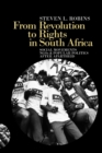 Image for From revolution to rights in South Africa  : social movements, NGOs &amp; popular politics after apartheid