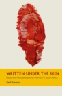 Image for Written under the Skin