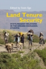 Image for Land Tenure Security