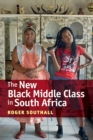 Image for The new black middle class in South Africa