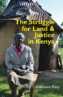 Image for The struggle for land and justice in Kenya