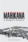 Image for Marikana  : a people&#39;s history