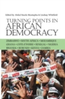 Image for Turning Points in African Democracy