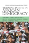 Image for Turning Points in African Democracy