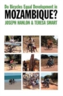 Image for Do Bicycles Equal Development in Mozambique?