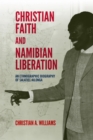 Image for Christian Faith and Namibian Liberation