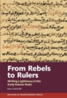 Image for From Rebels to Rulers