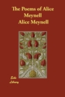 Image for The Poems of Alice Meynell