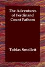 Image for The Adventures of Ferdinand Count Fathom