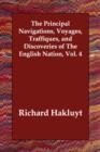 Image for The Principal Navigations, Voyages, Traffiques, and Discoveries of The English Nation, Vol. 4