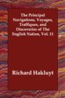 Image for The Principal Navigations, Voyages, Traffiques, and Discoveries of The English Nation, Vol. 11