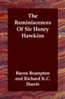 Image for The Reminiscences Of Sir Henry Hawkins