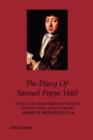 Image for The Diary Of Samuel Pepys 1660