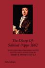 Image for The Diary of Samuel Pepys, 1662