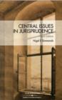 Image for Central Issues in Jurisprudence