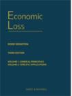 Image for Economic Loss