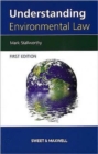 Image for Understanding Environmental Law