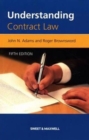 Image for Understanding contract law