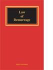 Image for The law of demurrage