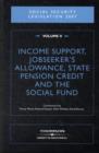 Image for Social Security Legislation : v. 2 : Income Support