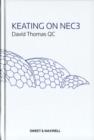 Image for Keating on NEC3