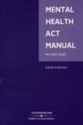 Image for Mental Health Act manual