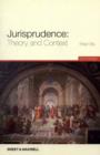 Image for Jurisprudence: Theory &amp; Context