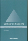 Image for Salinger on Factoring
