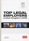 Image for Top Legal Employers in the UK