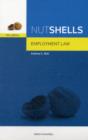 Image for Nutshells Employment Law