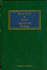 Image for Muir Watt &amp; Moss: Agricultural Holdings