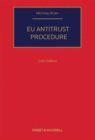 Image for EU Antitrust Procedure