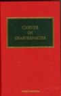 Image for Carver on Charterparties